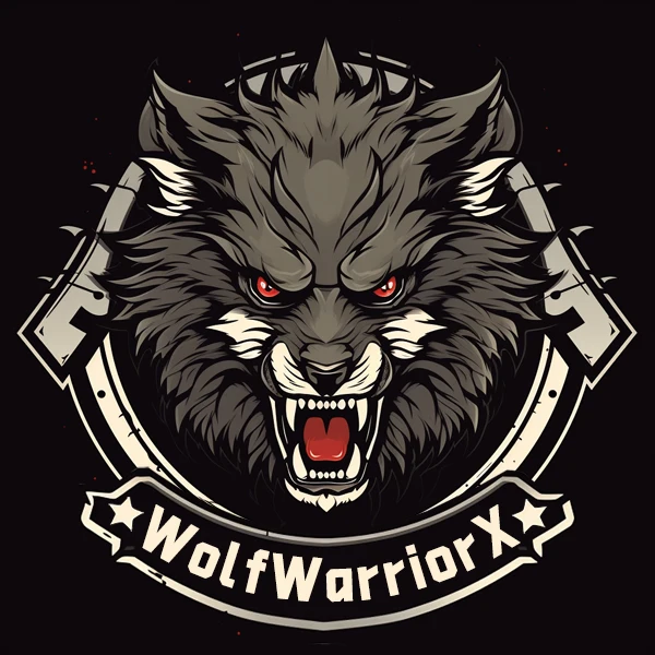 WolfWarriorX Outdoor Store