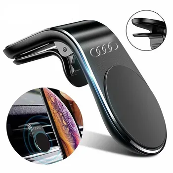 Magnetic Phone Holder 1