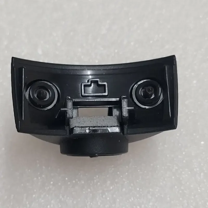 Aviation Headset Headphone Part Microphone Accessories Black Cover for Bose A20
