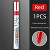 Car Paint Pen – Exact Color Match and Professional Fix Tool