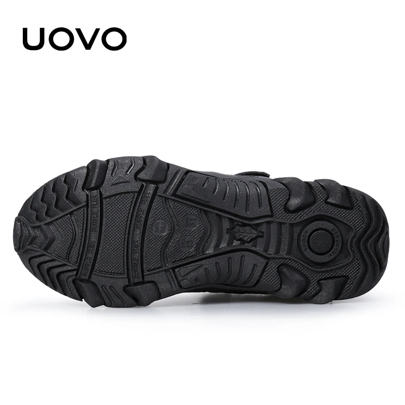 Child Girl Boy Leather Shoes Soft Bottom Dress Shoes