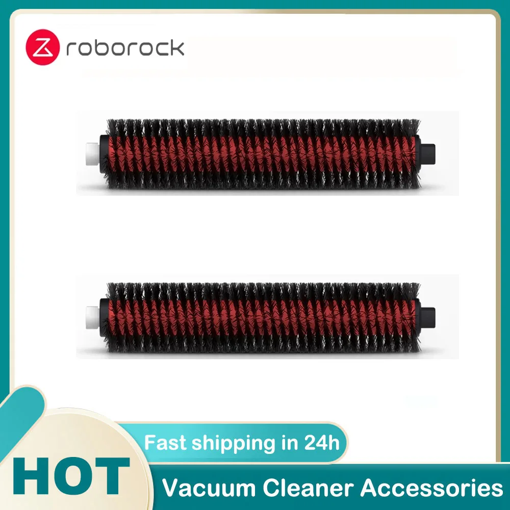 Original Roborock HighSpeed Cleaning Brush for S7 MaxV Ultra & S7 Pro Ultra, Detachable