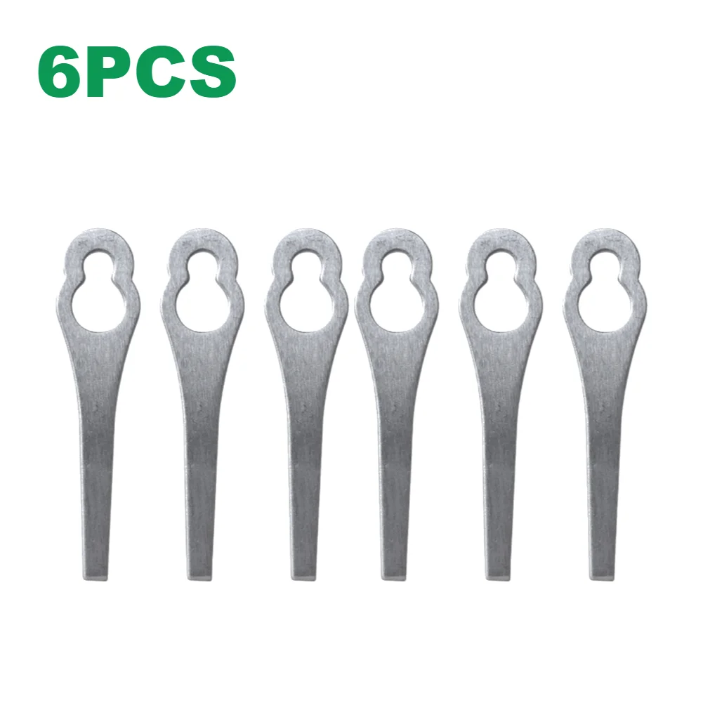 6Pcs