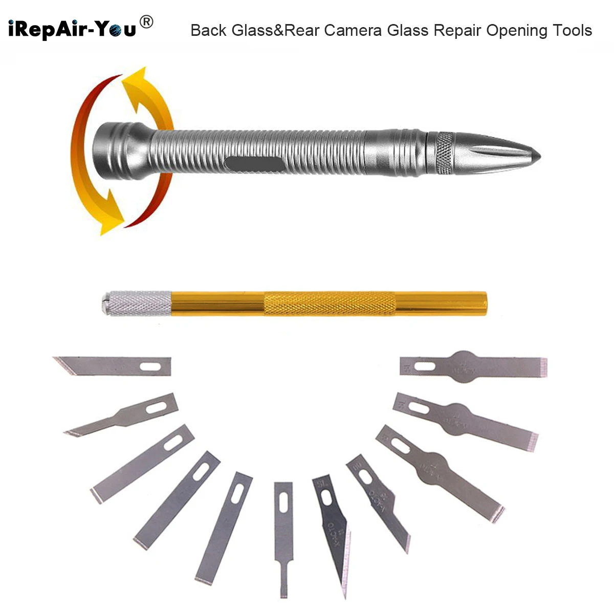 Back Glass Disassembly Tool for iPhone 16 15 14 13 12 11 Pro Max X Xr Xs Max Repair iphone back glass tool