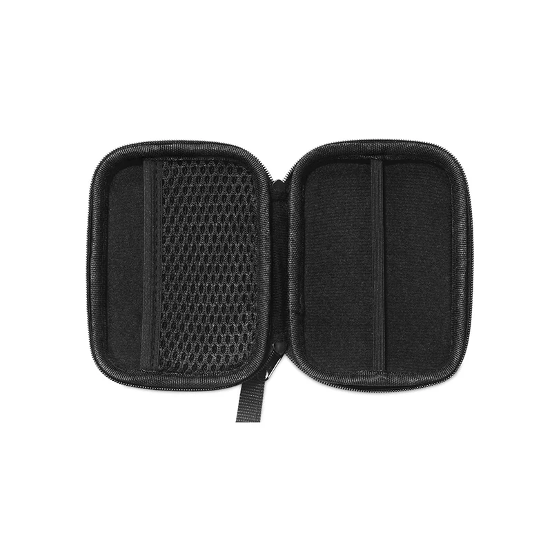 Logitech Pebble M350 / M350s / M355 / i345 무선 블루투스 호환 마우스 보관 가방용 하드 케이스 교체품