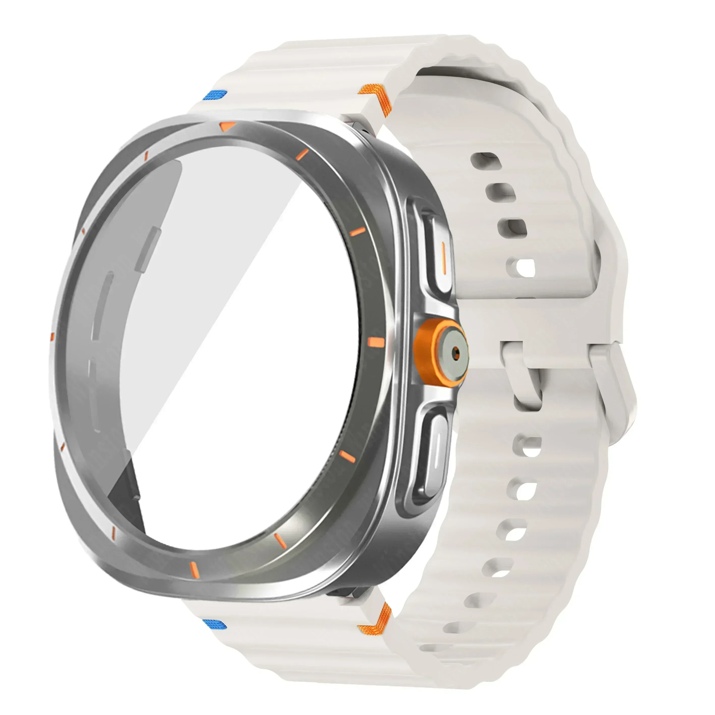 Star  Titanium