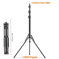 Mini Tripod Stativ for Phone Tripods Tripod for Phone Mobile Camera Holder Tripe Stand Octopus Clip Smartphone Monopod  ﻿ ﻿ - Image 4