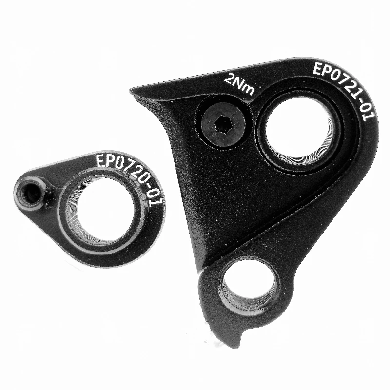 

2Pc Bicycle Derailleur Hanger For CANYON GP0160-01 EP0721-01 Lux Cf Sl Slx 6 7 8 M073-01 M063-01 M084-01 Bike Frame Mech Dropout