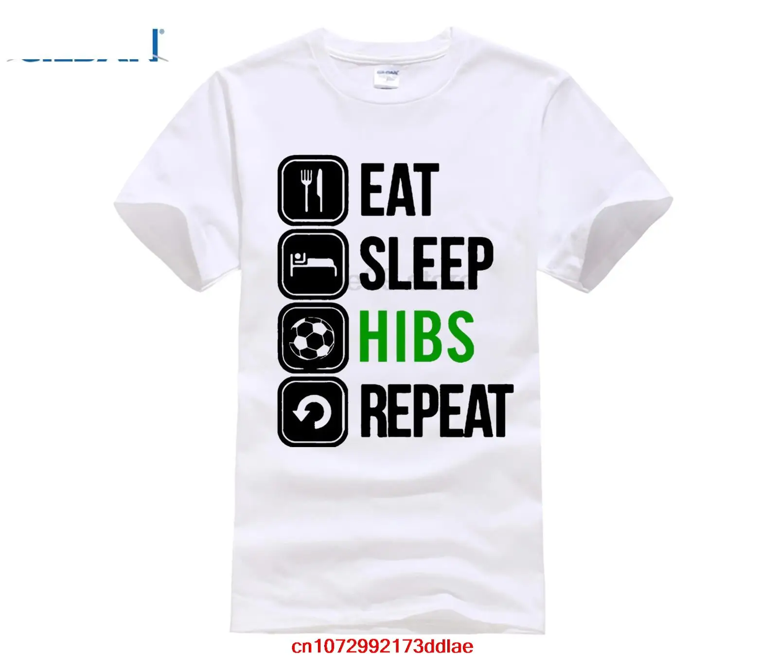 

Детская футболка с надписью "Eat Sleep", забавная футболка для любителей спящего футбола в шотландском стиле, Рождественская футболка из 100% хлопка с коротким рукавом, летняя футболка