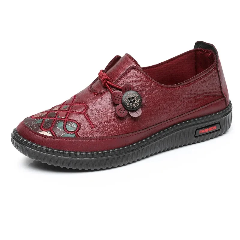 L91 Red [leather surface]]