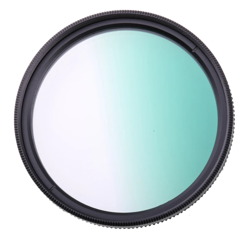 Ultra Slim Frame Multi-Color Filter