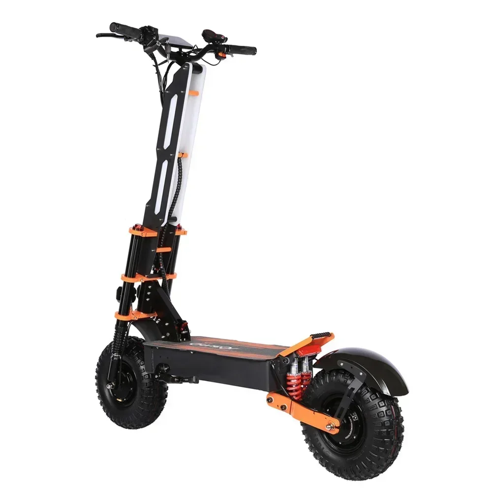 Escooter X8PRO 8000W 60V 40AH 13-14inch Dual Motor Adult Off-road Electric Scooter Max Speed 100KM/H Max Mileage120KM scooter accessories