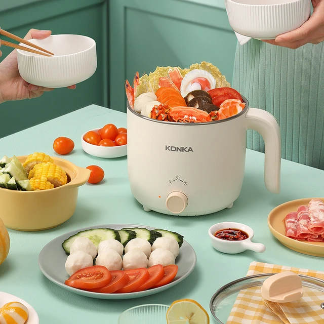 Rice Cooker with Bowl 8 cup (Uncooked) 16 cup (Cooked) - AliExpress