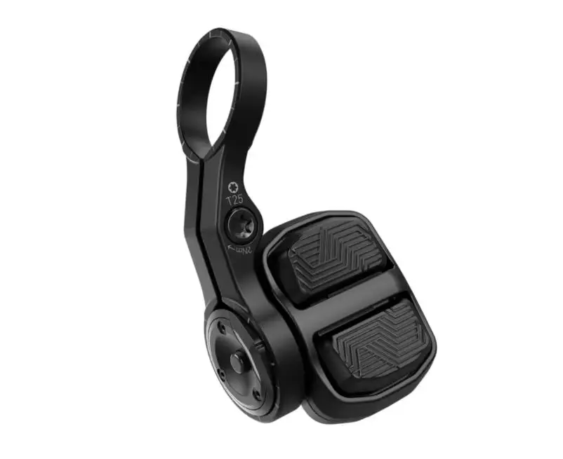 Xx Xo X0 Gx Trasmissione Axs Pod Controller Pulsante Cambio Morsetto 12S