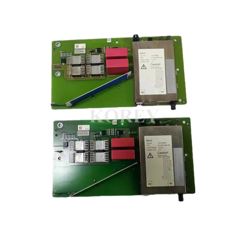

Fiber Optic Ccommunication Board A5E02756666 6SL3955-0TX00-1AA1