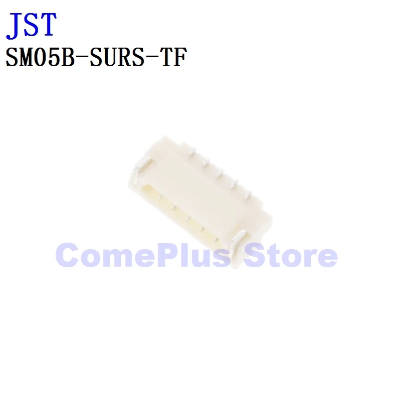 10PCS SM05B-SURS-TF SM08B-SURS-TF SM10B-SURS-TF SM12B-SURS-TF Connectors