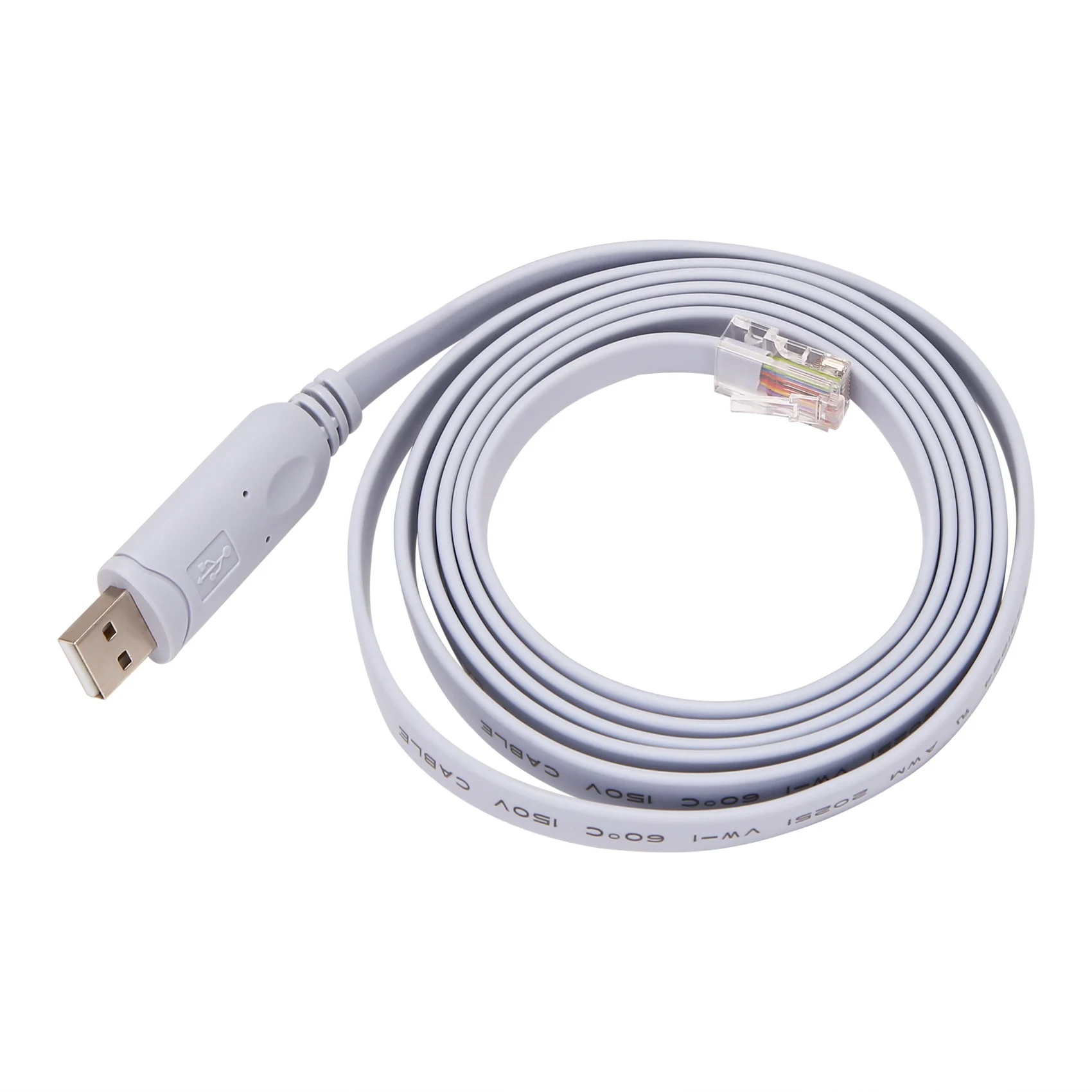 Da Usb A Rj45 Per Cavo Console Usb Cisco Ftdi 744664241835