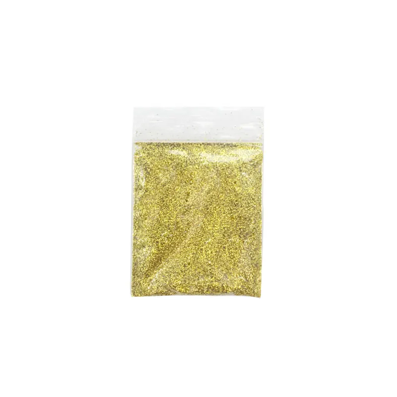 Nail Powder Nail Glitter Nail Flakes 5G Nail Glitter Chrome Nail Powder Shimmer Sequins Gel Polish Flakes Nails Art Pigment Decorations Accesories Eye Makeup