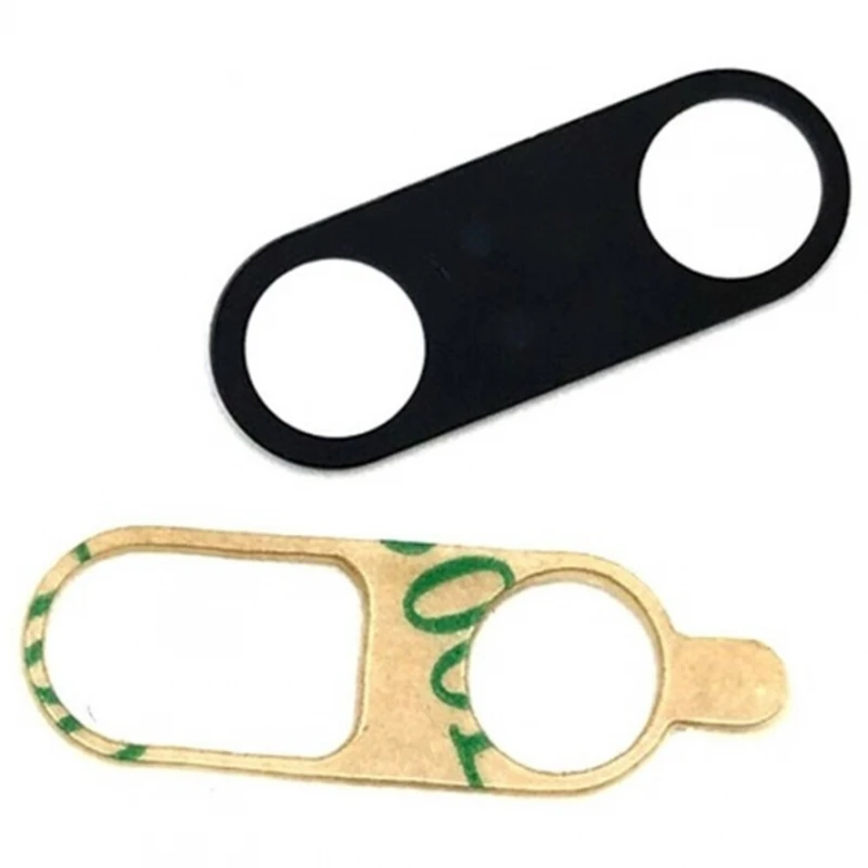 Vetro Per Fotocamera Per Xiaomi Mi 9T / K20 Pro Adesivo Per Obiettivo Posteriore Di Ricambio # Xiaomi Mi 9T (Muslimate, Mi9T, Redmi K20) # Xiaomi Mi 9