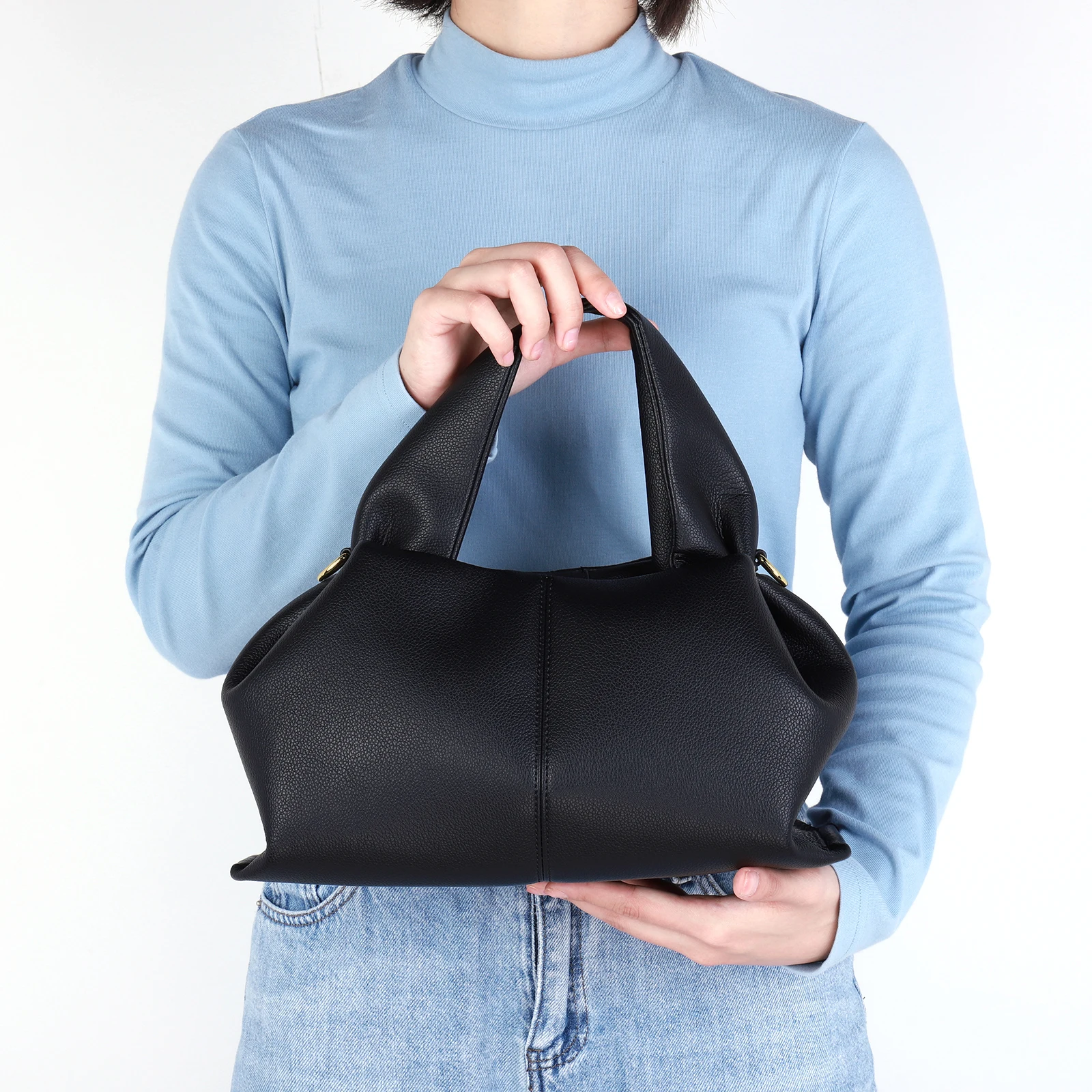 ⭐️未使用近い⭐️CC 23A タンクトップ カシミヤ　黒　ロゴ　38 セール】PUMA プーマ ウィメンズ ヨガ スタジオ FOUNDATION 2IN1