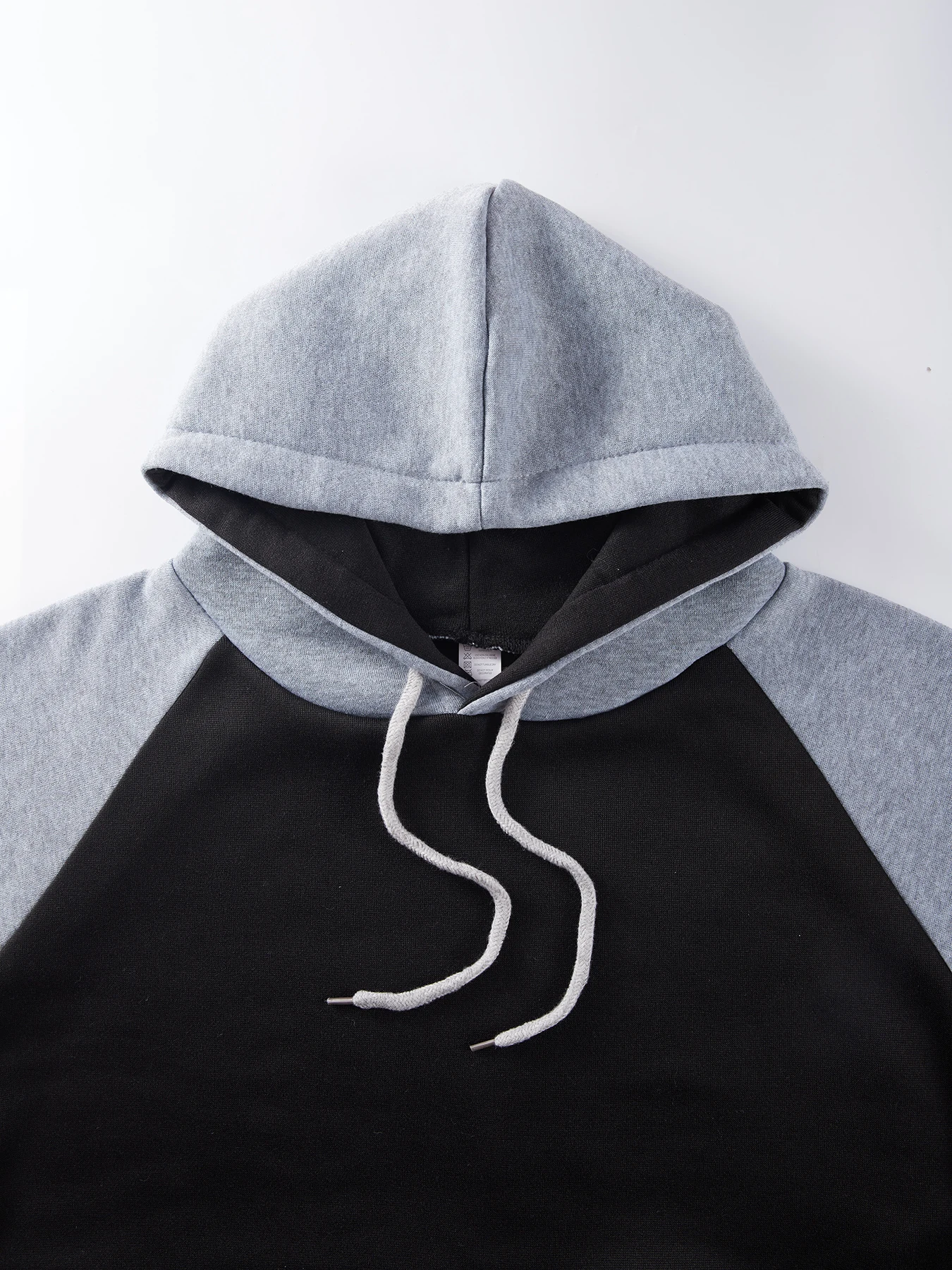 I Like Cats Coffee And Maybe 3 People Print Men Raglan Hoodies Multicolor Pullovers Fleece Soft Top Casual Pocket Hoody Unisex