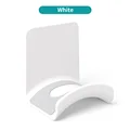 Wall mount White