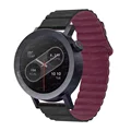 Black wine red