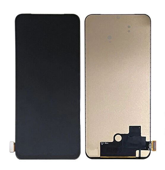 

ЖК-экран TFT + сенсорный дигитайзер в сборе для OPPO K3/ Reno2Z /2F Realme X CPH1989