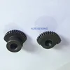 JUKI MOL-254 hook base crank gear 144-18107 high quality hook base components industrial sewing machine spare parts 3