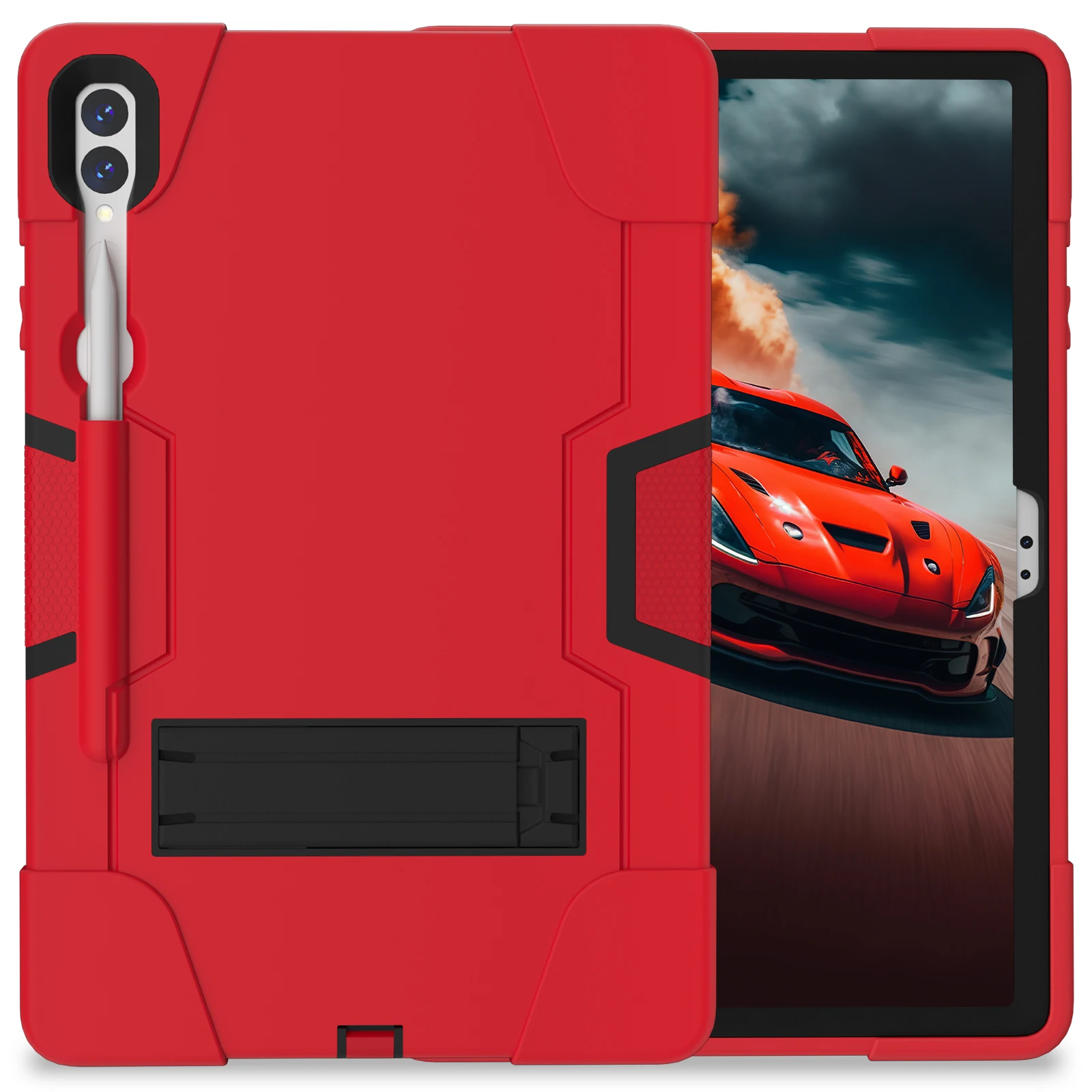 Rugged Heavy Duty Stand Cover