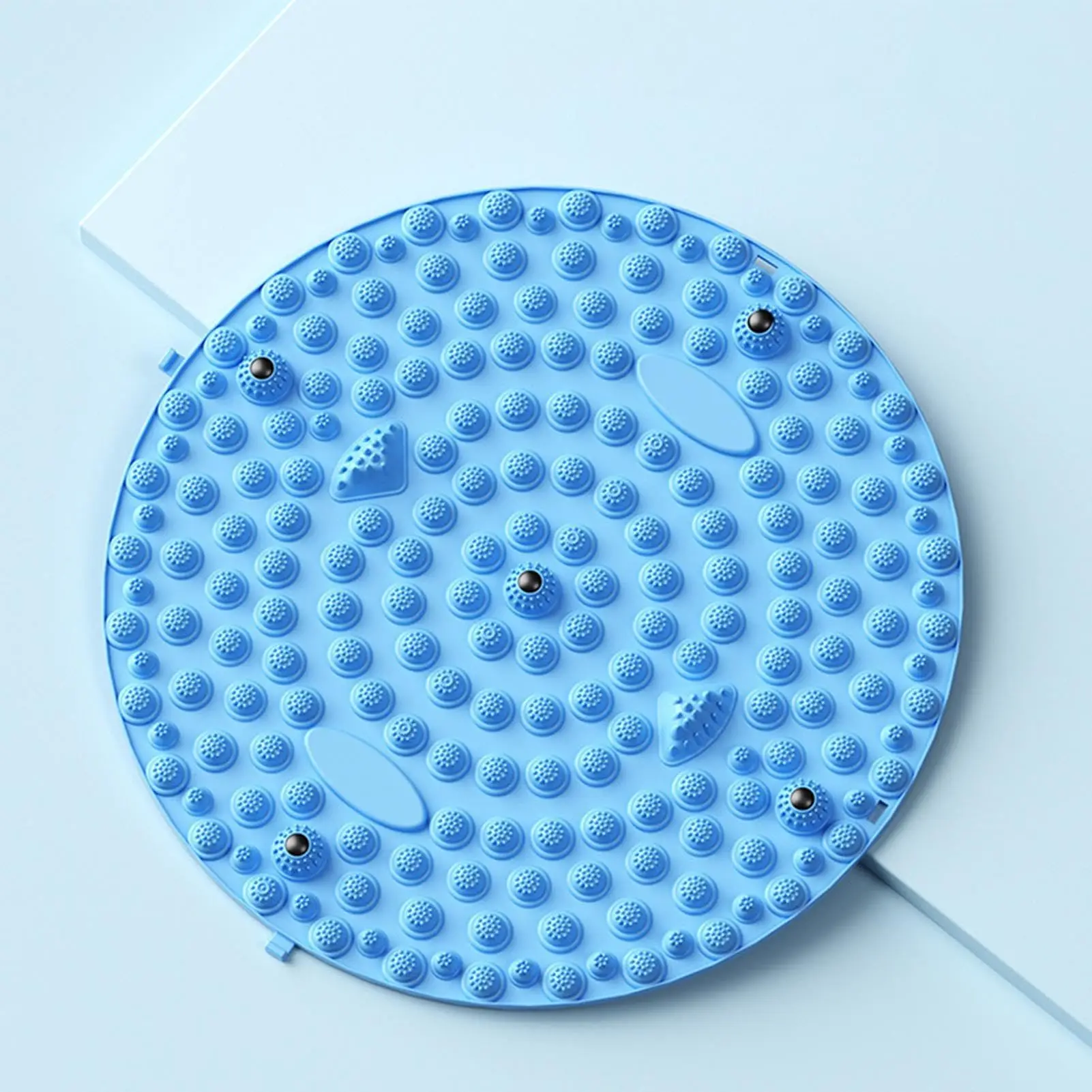 Foot Massage Relaxation Foot Massager Relaxation of the fascia after exercise Multifunction Home massage pad acupressure mat - 2