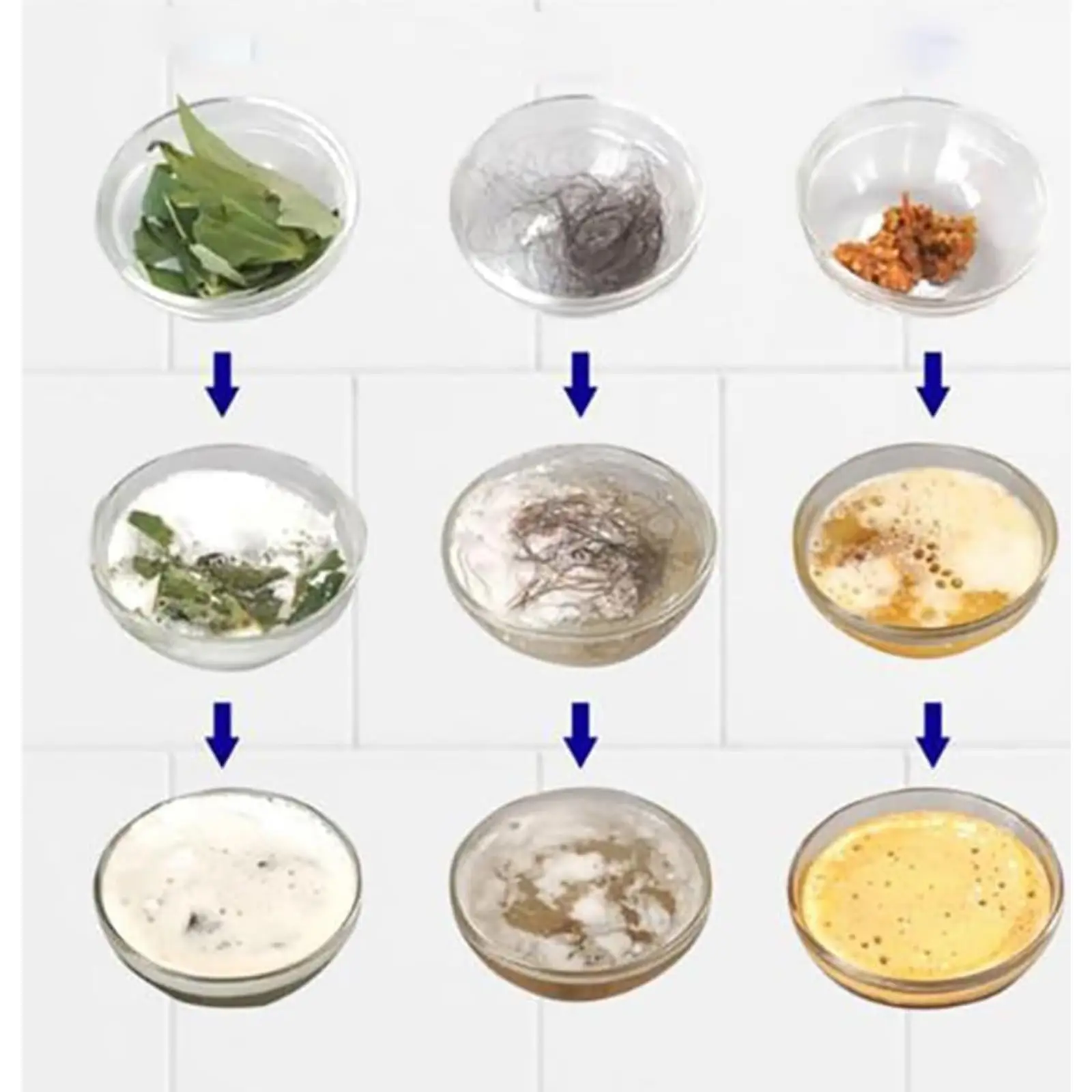 Sink & Drain Cleaner Powerful Pipeline Dredging Agent for Versatile Occasions Easy to Us Agent Unblocker Cleaning Tool 350g