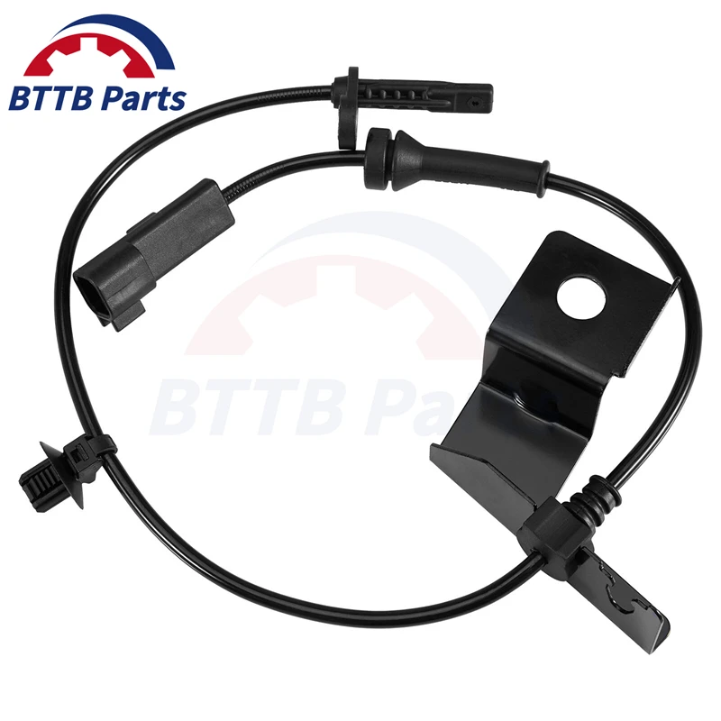 DG9C-2C204-AD DG9C-2C205-AD Front Left Right ABS Wheel Speed Sensor For Ford Mondeo 1.0 EcoBoost 1.5 1.6 2.0 TDCI Fusion car abs speed sensor