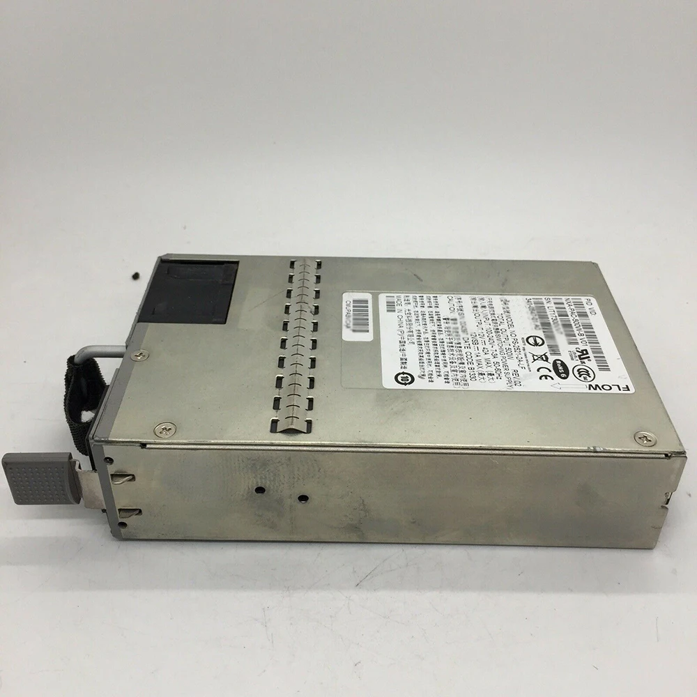 NXA-PAC-500W-B For CISCO 341-0547-01 500W Nexus 3064 Series Power Supply Original Quality Fast Ship 3 NXA-PAC-500W-B For CISCO 341-0547-01 500W Nexus 3064 Series Power Supply Original Quality Fast Ship
