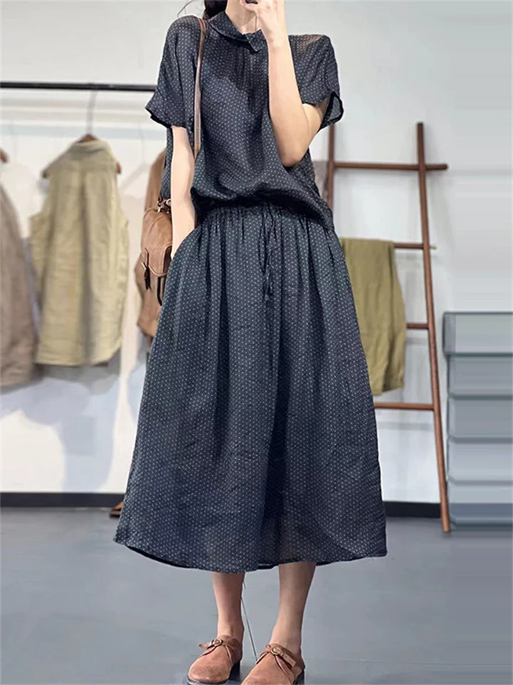 Jurken Shein Zomerkleding Dames Shein Tuniek Jurken Dames Zomer