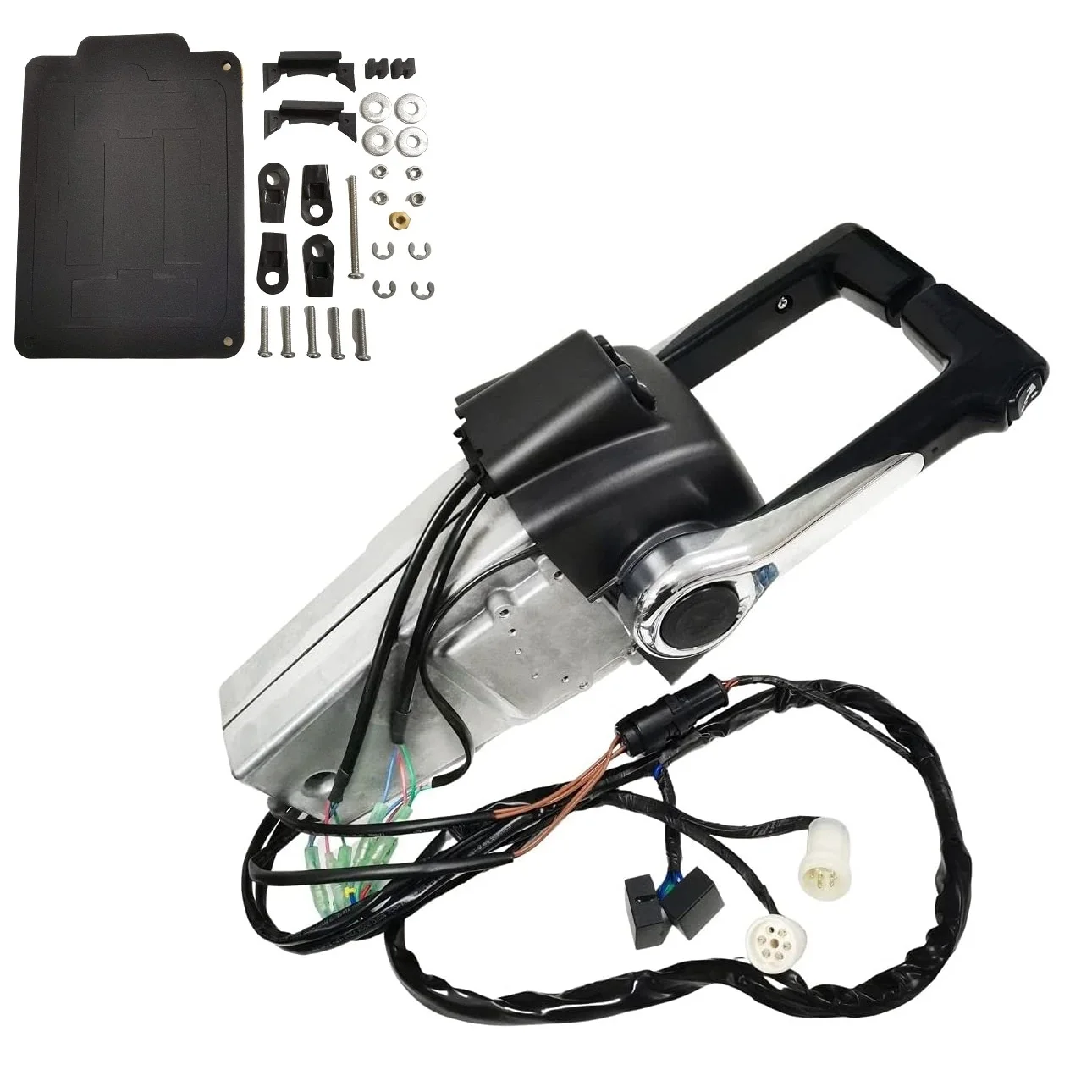 TopDualRemoteControlBox704482072270448207R0ForYAMAHA704