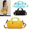 Gym Bags Lightweight One Shoulder Travel Sports Girl Dance Weekend Nylon Child Swimming Handbag Fitness 1