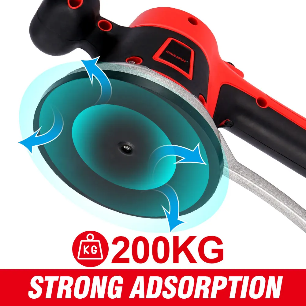 3500W 200KG piastrelle piastrellatrice vibratore per piastrelle ventosa  Protable 6 Gear strumento di livellamento regolabile per batteria Makita  18V - AliExpress