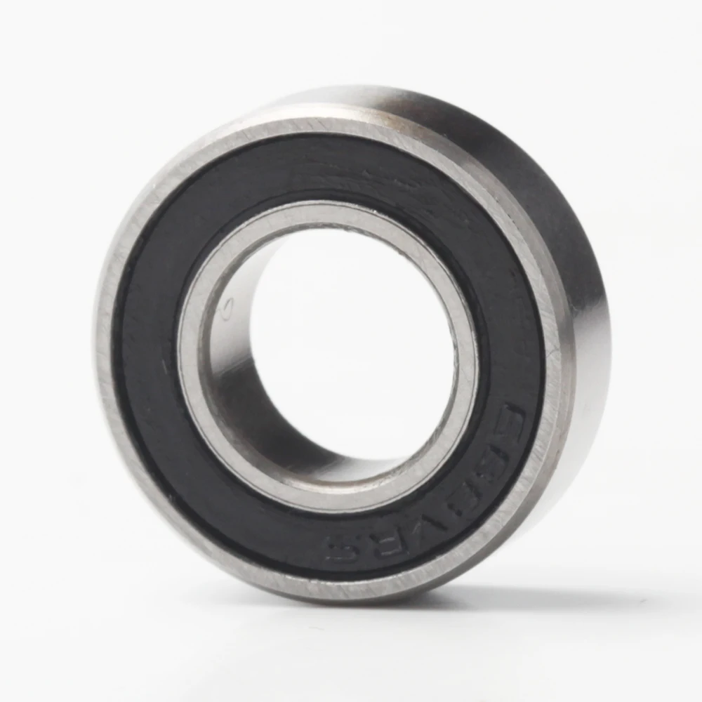 688 2RSV MAX Bearing 8*16*5 mm 4Pcs C2 Full Balls Bicycle Pivot Repair Parts 688 2RS RSV Ball Bearings 688-2RS 688LLU