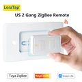 2 Gang US Remote