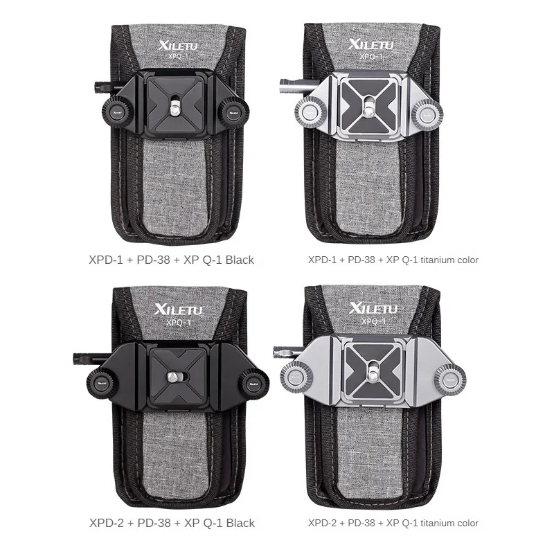 Quick Hanging Buckle Micro-single Accessories Fast-loading Hand Movement Quick-release Mount SLR Camera Waist Shoulder Hanging camera clamp,camera mount plate,tripod adapter mount,cold shoe mount