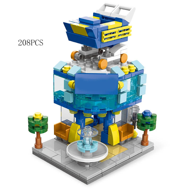 S254f5f70b95e4b19a7b1aafdaa67cb24m - Mini Block World