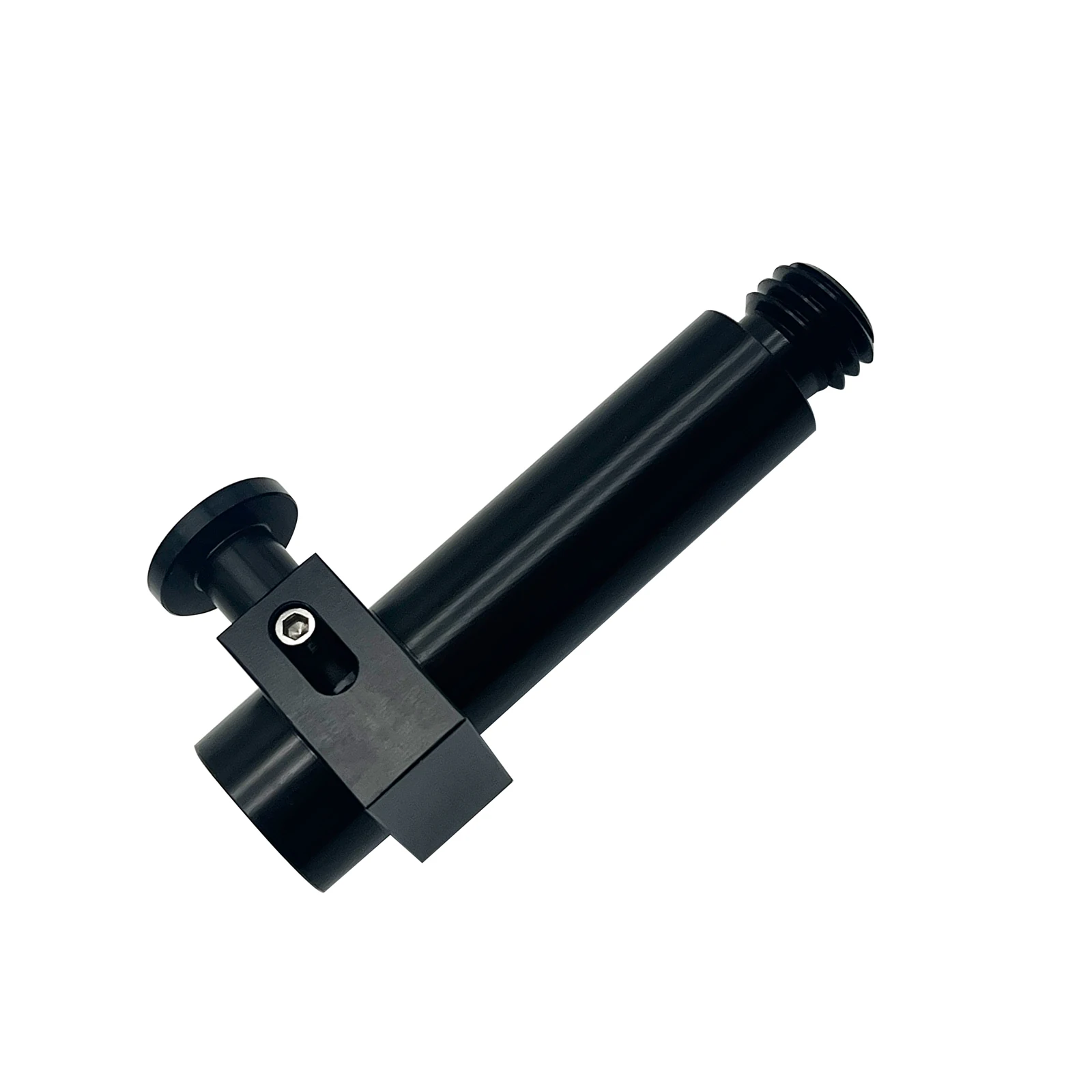 QUICK RELEASE ADAPTER KIT FOR PRISM POLE GPS SURVEYING SECO/TOPCON/TRIMBLE/LEICA 