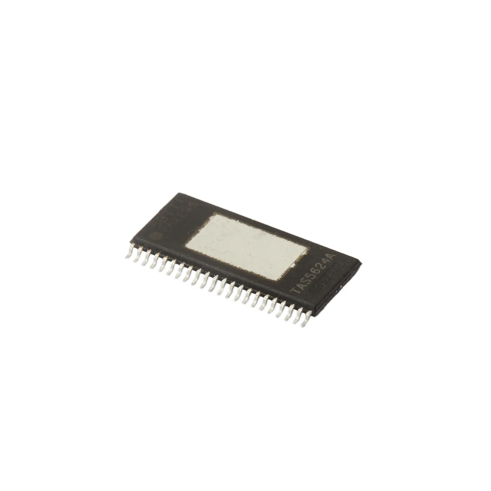 

1PCS/lot original TAS5624ADDVR TAS5624A TAS5624 HTSSOP-44 IC Chip