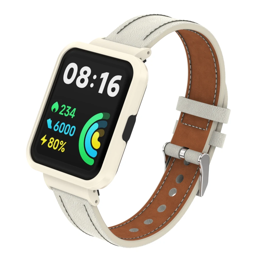 Premium Luxury Watch Strap - Elegant Smartwatch Bracelet Accessory