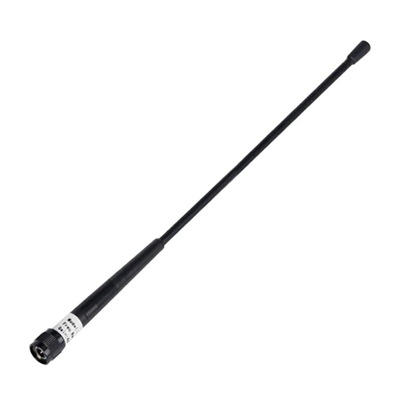 Flexible Rod Antenna QT450A for South CHC Hi-target TNC 450-470 4dBi