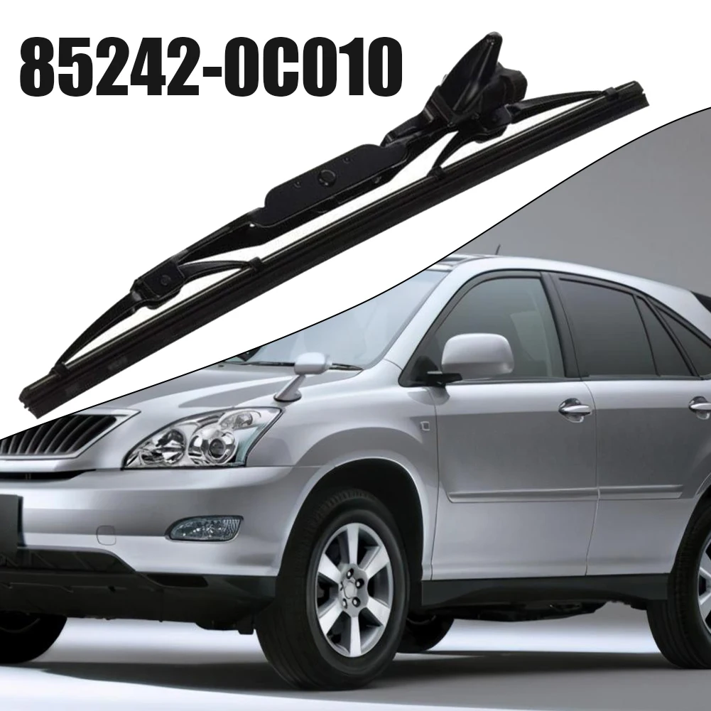 

Liftgate Wiper Blade Rear 85242-0C010 Car Exterior Parts Rear Wiper Blade For Toyota For Sequoia 2008-2021 Car Accessories
