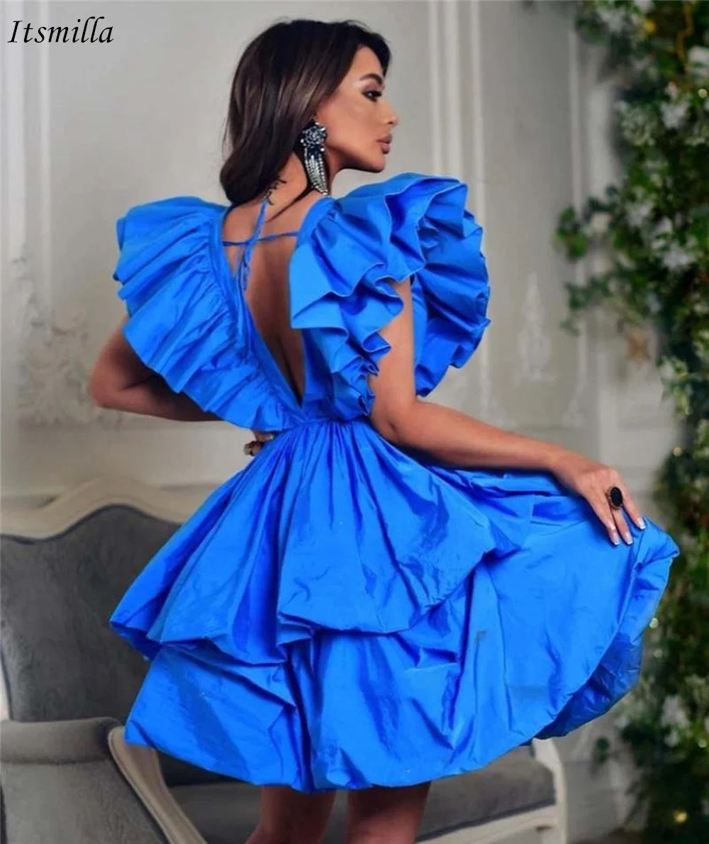 evening dress emerald Mirabella Long Sleeve Fitted tie bows 13 of the best Size:Custom size (XS-XL)