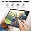 3Pcs Paper Feel Like Screen Protector For ipad Air 11 Pro 13 2024 10th 9th Generation 8 7 6 Air 5 4 Pro 11 12.9 10.5 No Glass 3