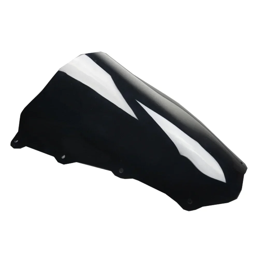 Pare-Brise Déflecteur De Vent Pour Aprilia RSV1000 Mille R (1997-2000) - En Acrylique - Améliore L'Aérodynamisme Et Le Style